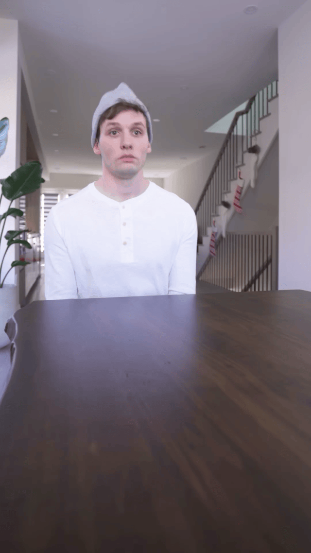 Blinkink Kevin Parry Transform gif1
