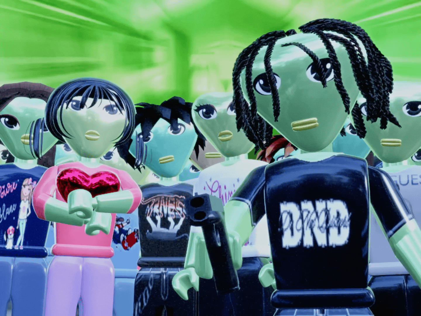 Blinkink LEA ESMAILI YVNNIS gif11