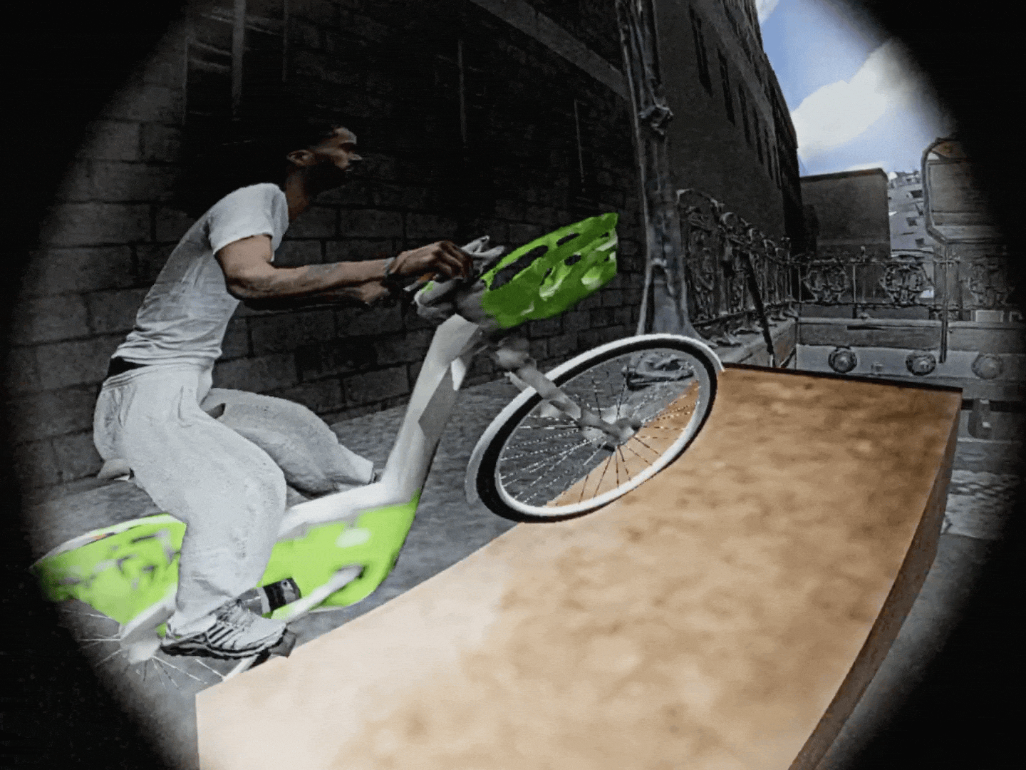 Blinkink LEA ESMAILI YVNNIS gif1