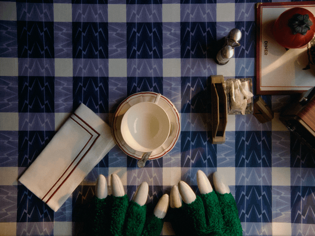 Blinkink Lea Esmaili Arsenal GIF