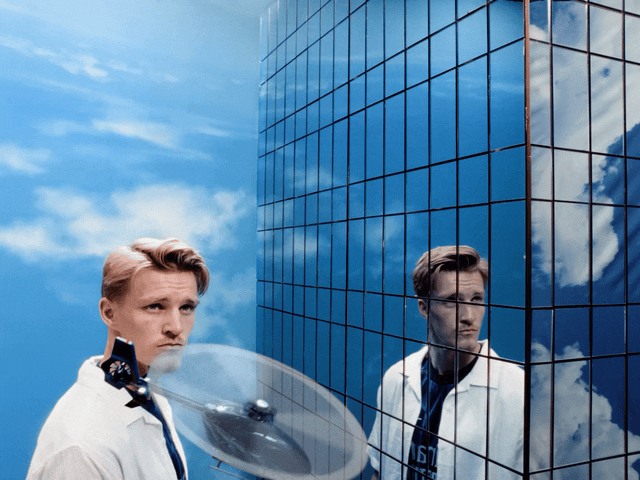 Blinkink Lea Esmaili Arsenal GIF 3