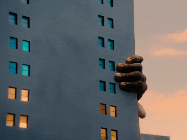 Blinkink Lea Esmaili Arsenal GIF 4