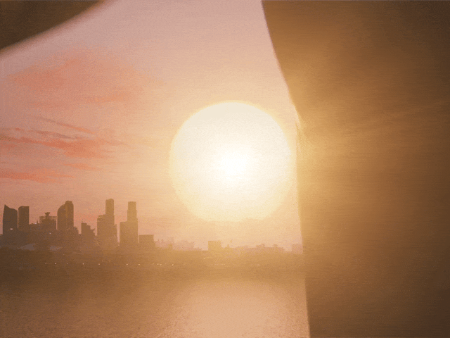 Blinkink Lea Esmaili Arsenal GIF 8