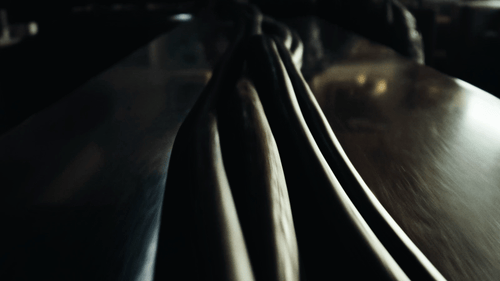 Blinkink Lea Esmaili Nike x The Face gif6