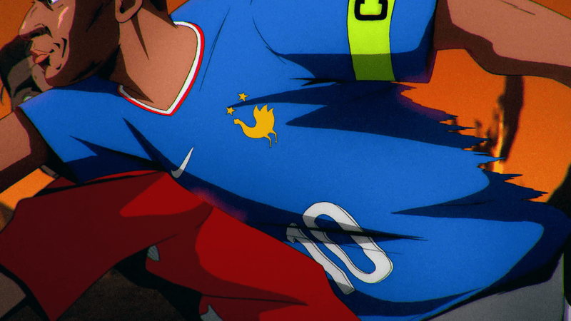 Blinkink Lea Esmaili Raman Djafari Nike Speed Gif 3