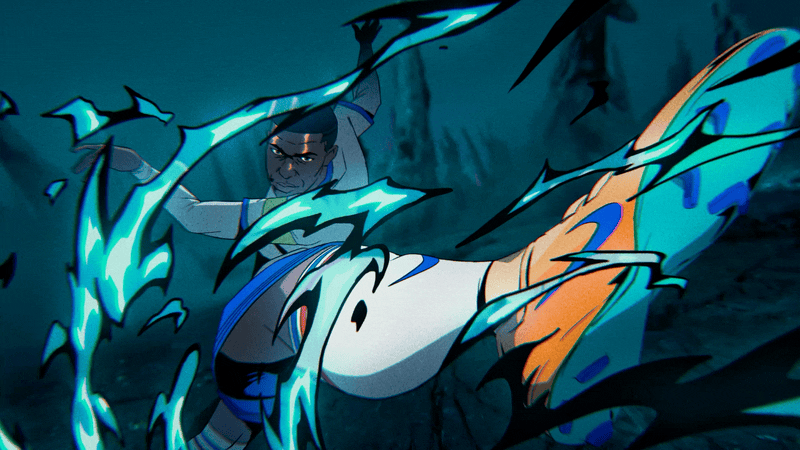 Blinkink Lea Esmaili Raman Djafari Nike Strike Gif 1