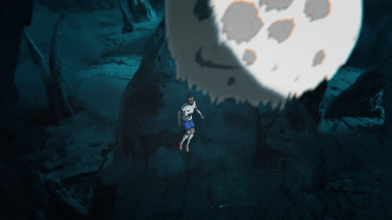 Blinkink Lea Esmaili Raman Djafari Nike Strike Gif 6