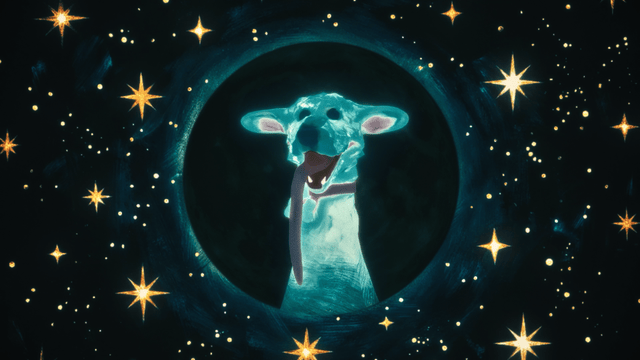 Blinkink Lea Esmaili Thundercat x Mac Miller gif15