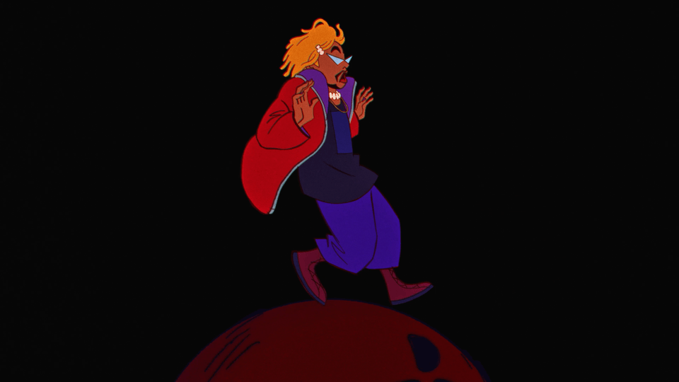 Blinkink Lea Esmaili Thundercat x Mac Miller gif3