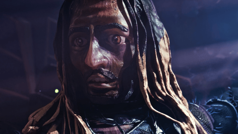 Blinkink Lea Esmaili Thundercat x Mac Miller gif8