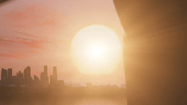 Blinkink Lea Esmaili Arsenal GIF 8 crop