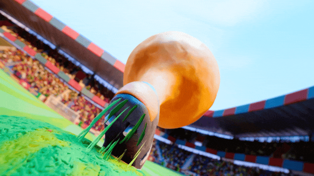 Blinkink Nicos Livesey BBC Womens Euros 2025 GIF BBC VERSION 4