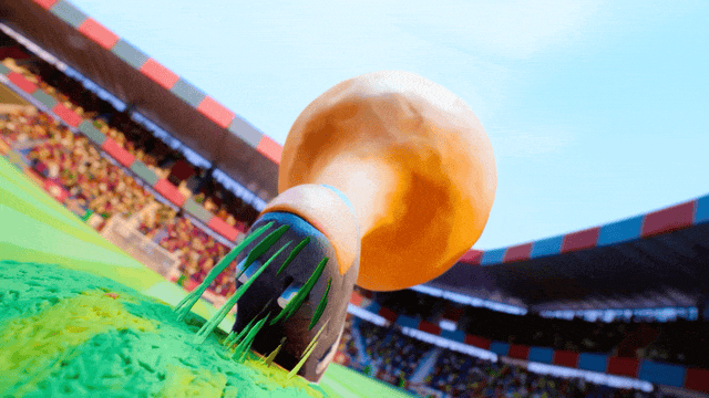 Blinkink Nicos Livesey BBC Womens Euros 2025 GIF BBC VERSION 4