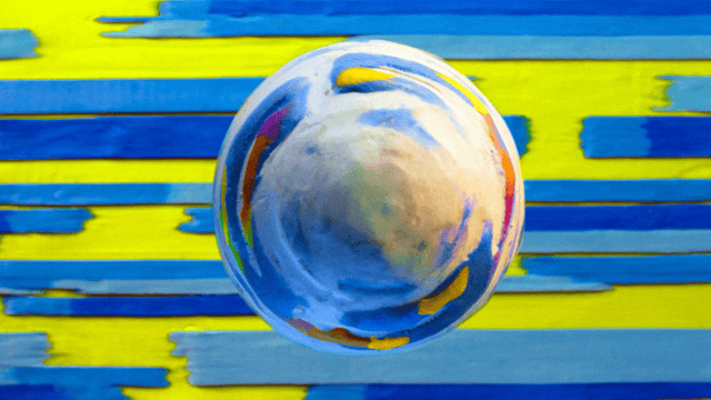 Blinkink Nicos Livesey BBC Womens Euros 2025 GIF BBC VERSION 6