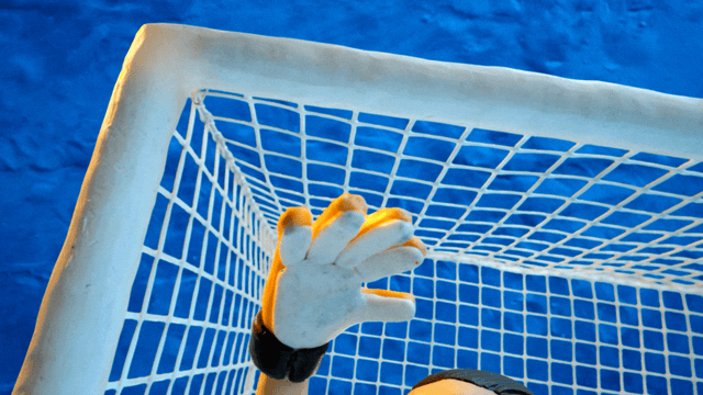 Blinkink Nicos Livesey BBC Womens Euros 2025 GIF BBC VERSION 7