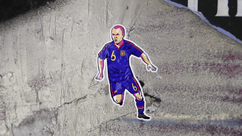 Blinkink Nicos Livesey BBC world cup gif2