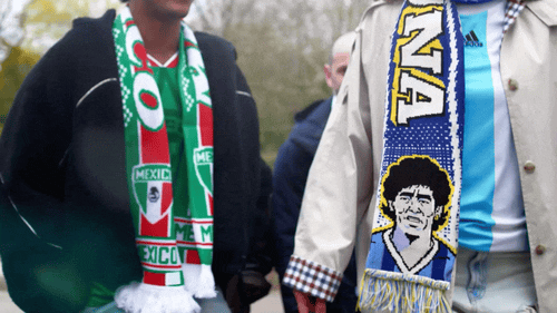 Blinkink Nicos Livesey BBC world cup gif4