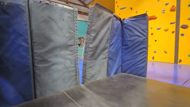 Blinkink Nicos Livesey Clash Royale BTS Heroes GIF 1