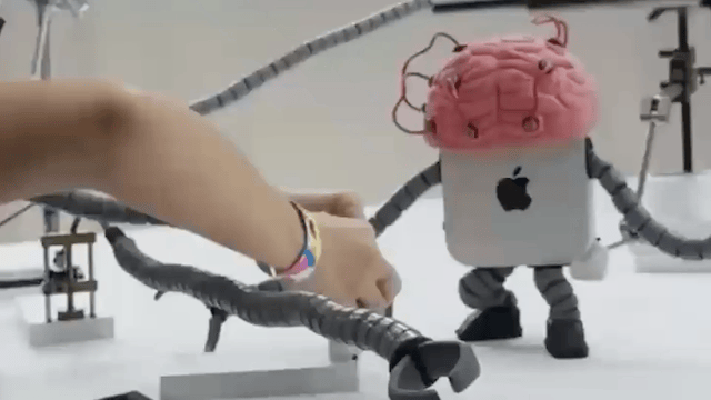Blinkink Nicos Livesey Mac Mini BTS gif6