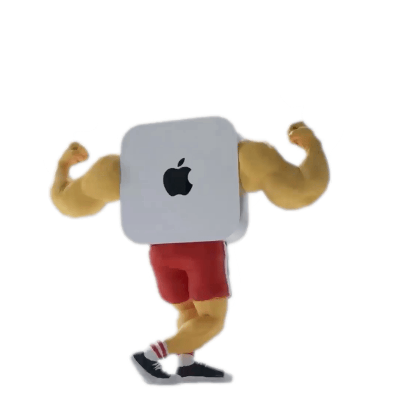 Blinkink Nicos Livesey Mac Mini gif2 cutout