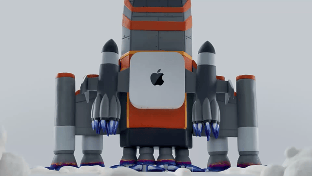 Blinkink Nicos Livesey Mac Mini gif7
