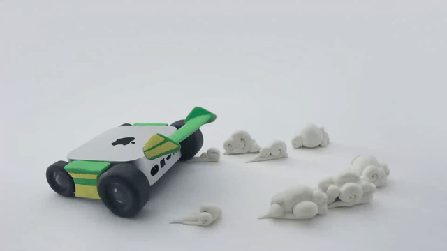 Blinkink Nicos Livesey Mac Mini gif8