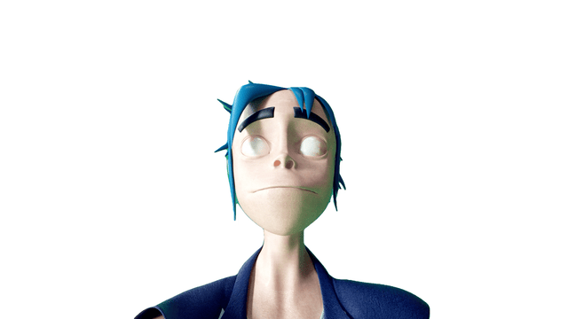 Blinkink Nicos Livesey Tranz BTS1