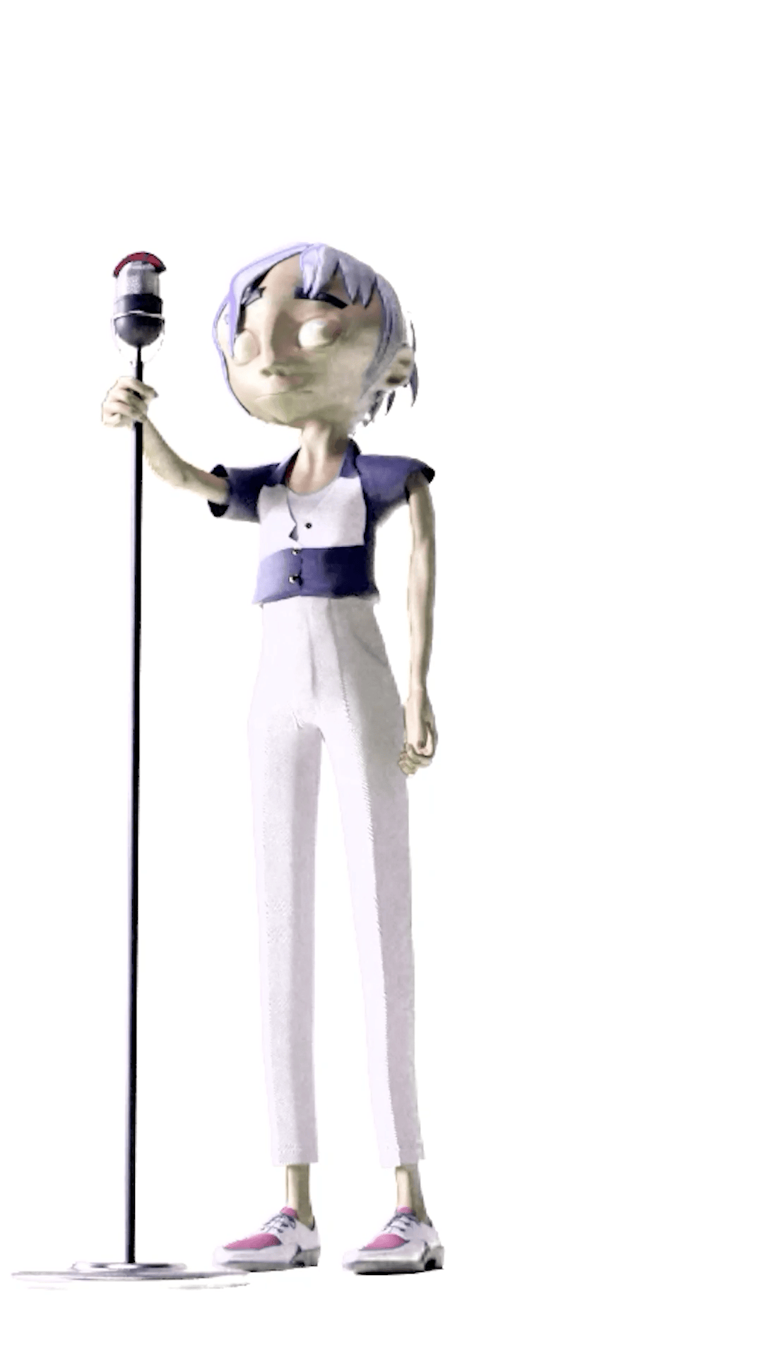 Blinkink Nicos Livesey Tranz BTS4