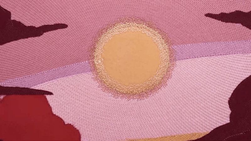 Blinkink Raman Djafari Fortnite x Chappel Roan ripped gif1