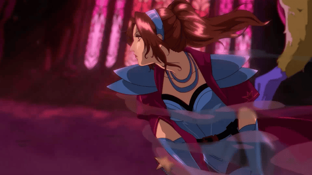 Blinkink Raman Djafari Fortnite x Chappel Roan ripped gif9