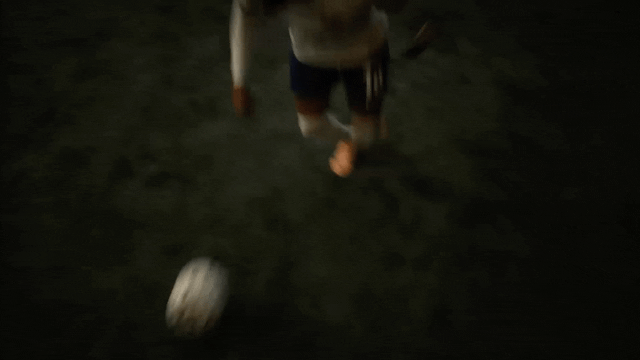 Blinkink Raman Djafari Lea Esmaili Nike Comp