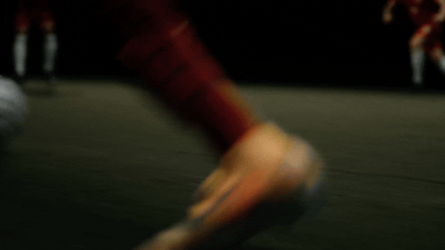 Blinkink Raman Djafari Lea Esmaili Nike Comp