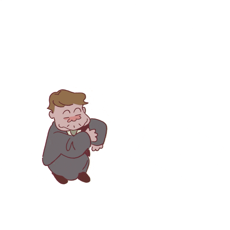 Blinkink Remus Kiki Greep Gif