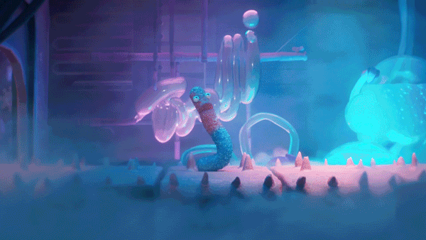 Blinkink Renee Zahn Trolli Goopercut GIF1