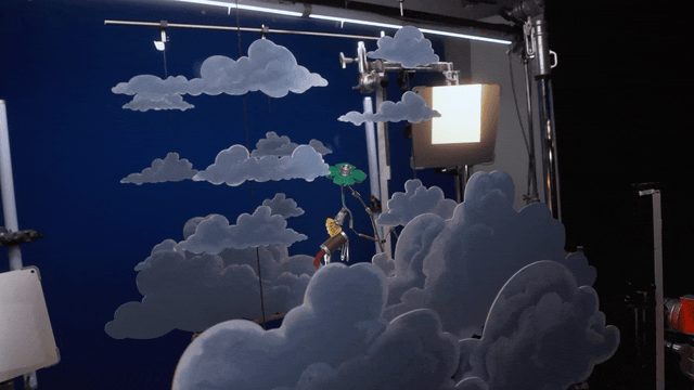 Blinkink Renee Zhan Nina Gantz Dior BT Sgif1