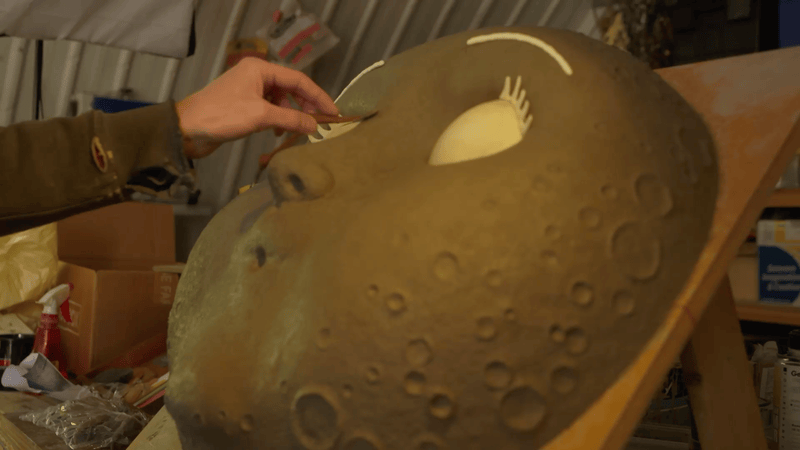 Blinkink Renee Zhan Nina Gantz Dior BT Sgif3