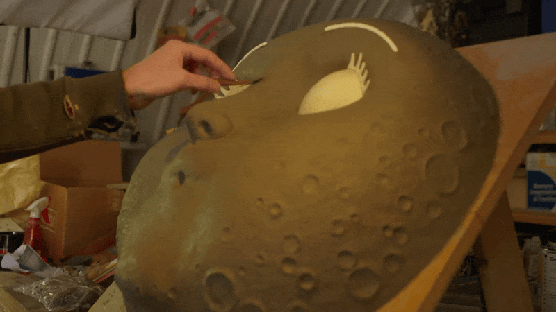 Blinkink Renee Zhan Nina Gantz Dior BT Sgif3