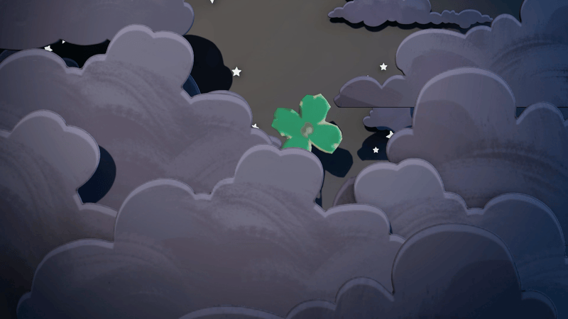 Blinkink Renee Zhan Nina Gantz Dior animatic2