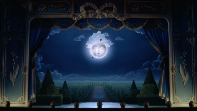 Blinkink Renee Zhan Nina Gantz Dior gif13