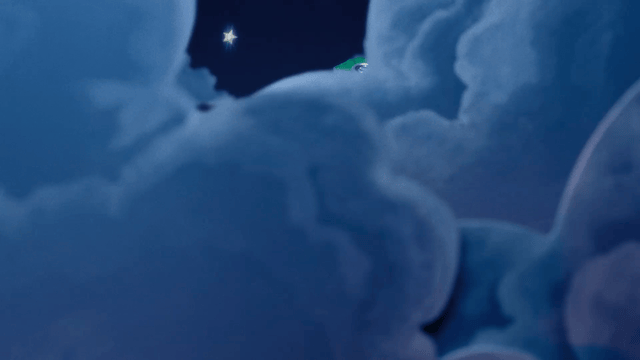 Blinkink Renee Zhan Nina Gantz Dior gif3