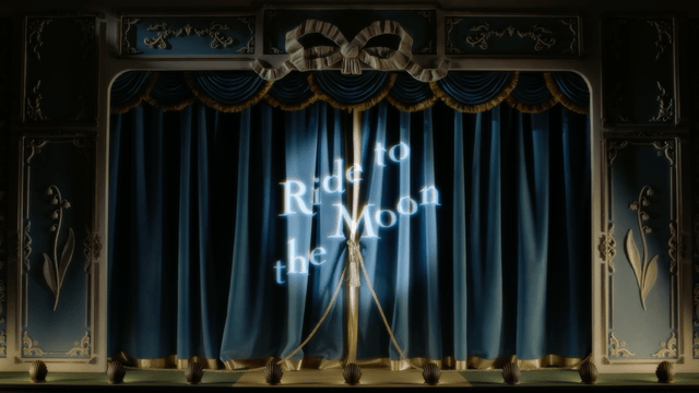 Blinkink Renee Zhan Nina Gantz Dior gif5