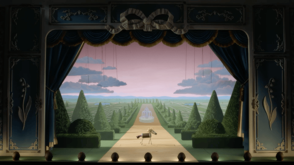 Blinkink Renee Zhan Nina Gantz Dior gif6