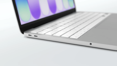 Blinkink Sam Gainsborough Apple GIF 11