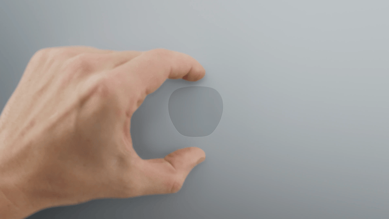 Blinkink Sam Gainsborough Apple GIF 20