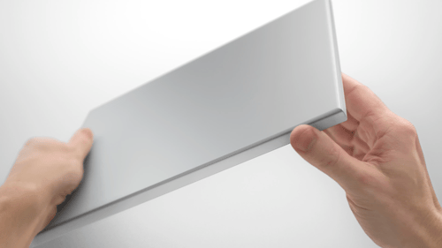 Blinkink Sam Gainsborough Apple GIF 3