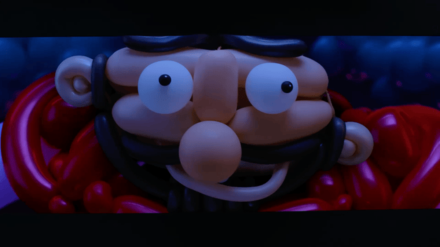 Blinkink Sam Gainsborough Clash Royale Gif 11