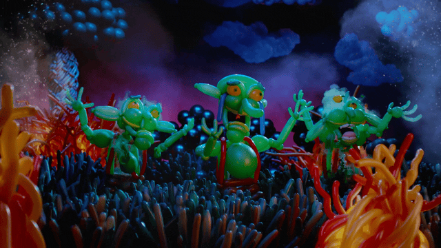 Blinkink Sam Gainsborough Clash Royale Gif 14