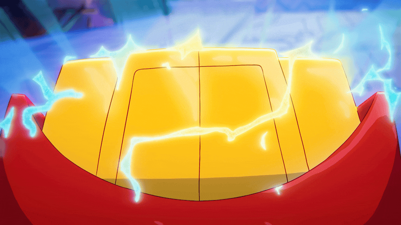 Blinkink Sam Gainsborough Mc Donalds Changiverse Mc Donalds Gifs MP4 1