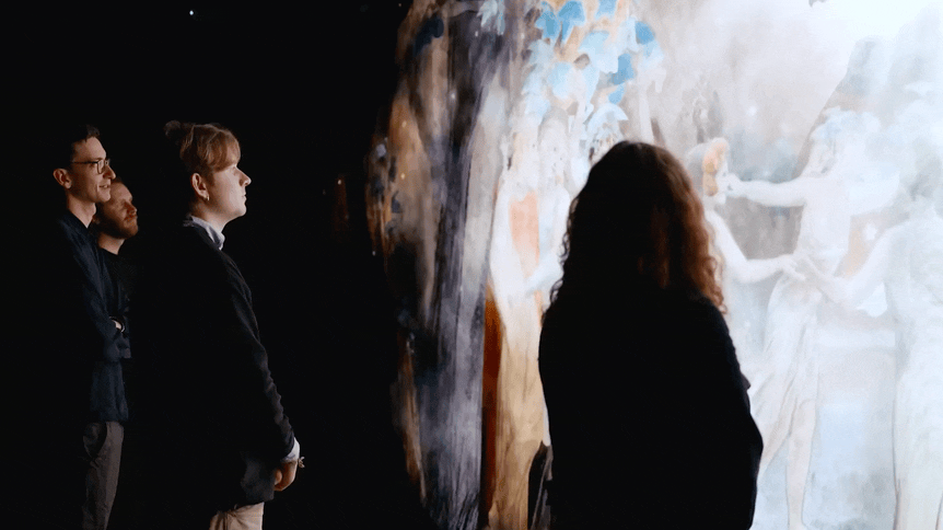 Blinkink Sam Gainsborough Tate Turin Gif 1