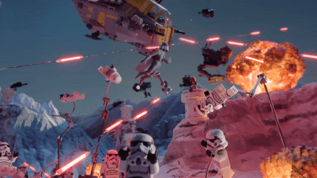 Blinkink Will Wightman Lego Mando bts gif2 wipe